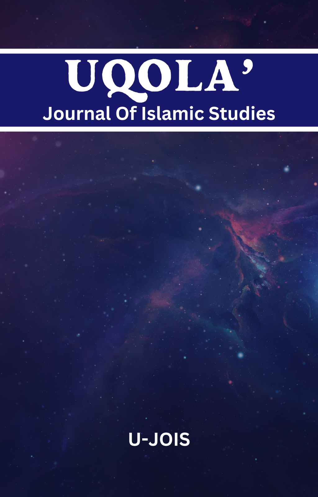 					View Vol. 1 No. 1 (2026): Januari-Maret
				